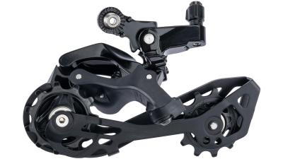 Shimano 105 RD-R7100  17 mm schwarz Produktbild 1