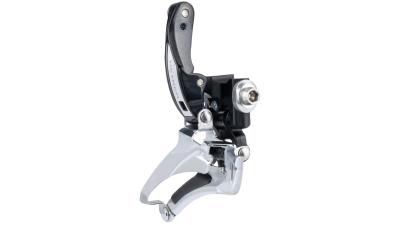 Shimano Metrea  17 mm silber, schwarz Produktbild 1