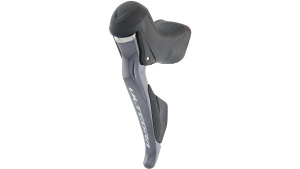 Shimano Ultegra Di2  17 mm schwarz