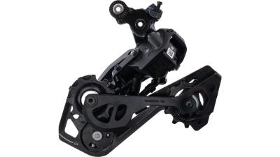 Shimano CUES Di2 RD-U8050  17 mm schwarz Produktbild 1