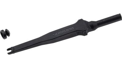 Shimano CUES Di2 RD-U8050  17 mm schwarz Produktbild 2