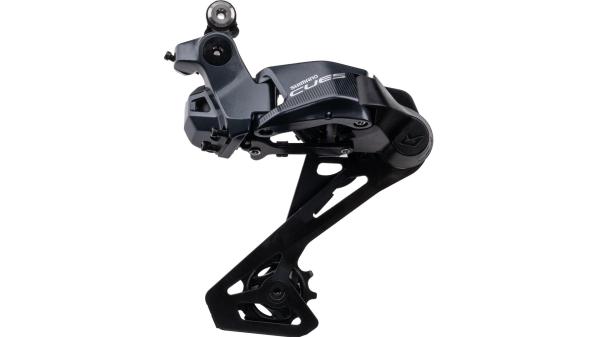 Shimano CUES Di2 RD-U8050  17 mm schwarz