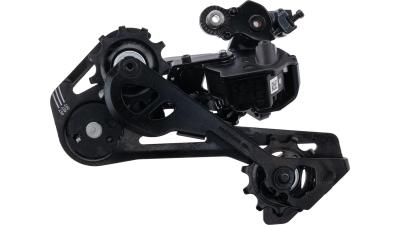 Shimano CUES Di2 RD-U8050  17 mm schwarz Produktbild 1