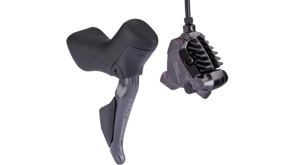 Shimano Ultegra Di2 ST-R8170/BR-R8170  17 mm 
