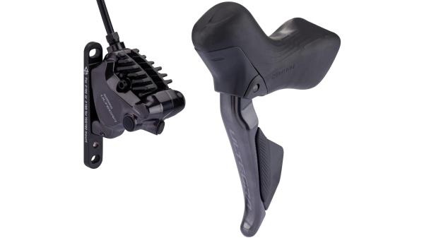 Shimano Ultegra Di2 ST-R8170/BR-R8170  17 mm 