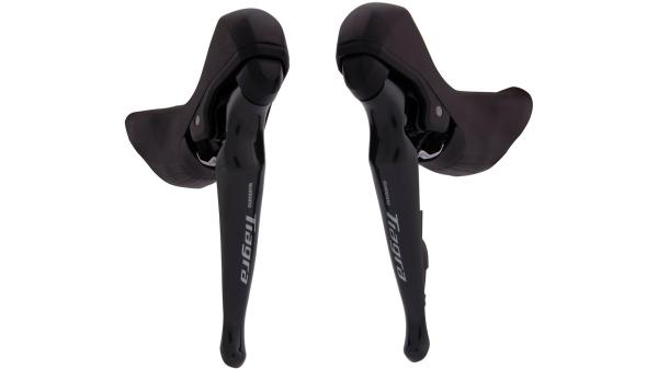 Shimano Tiagra ST-4720  17 mm schwarz