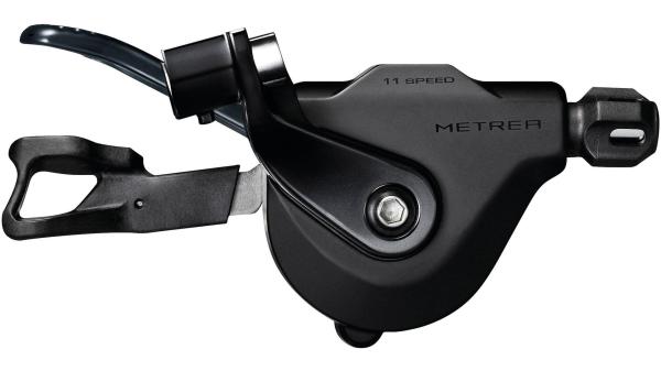 Shimano Metrea SL-U5000  17 mm schwarz