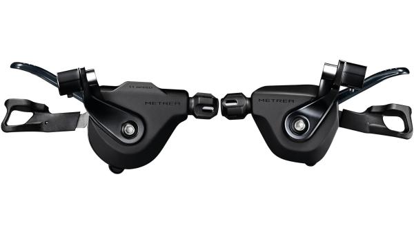 Shimano Metrea SL-U5000  17 mm schwarz