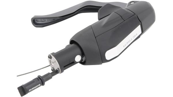 Shimano Metrea ST-U5060  17 mm schwarz