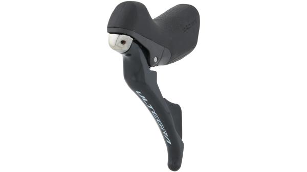 Shimano Ultegra  17 mm schwarz
