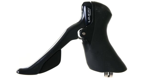 Shimano Sora ST-R3000  17 mm schwarz