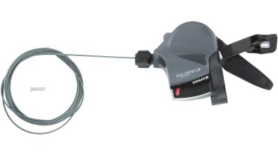 Shimano Claris SL-R2000/2030  17 mm schwarz Produktbild 1
