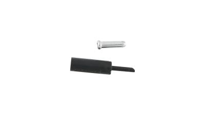 Shimano Claris ST-R2000/R2030  17 mm schwarz, grau Produktbild 1