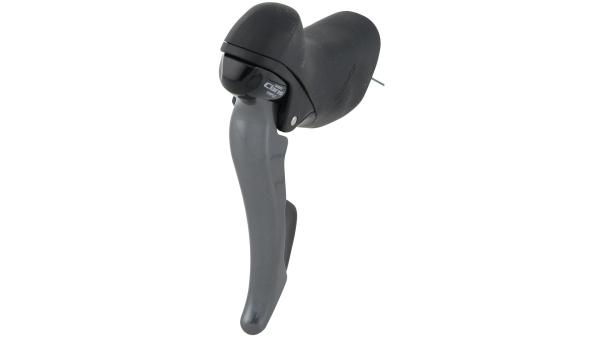 Shimano Claris ST-R2000/R2030  17 mm schwarz, grau
