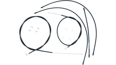 Shimano Claris ST-RS200/RS203  17 mm schwarz Produktbild 1