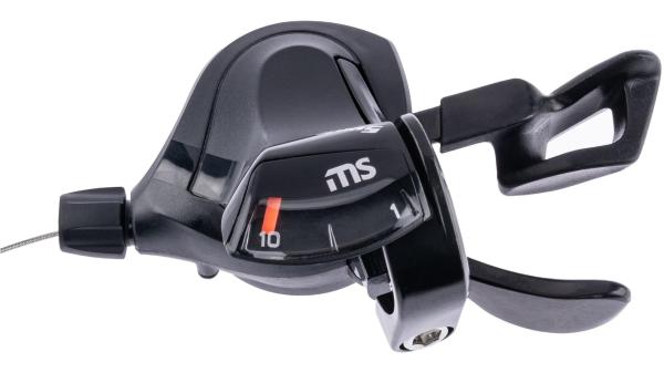 Sunrace DLMS-30  17 mm schwarz