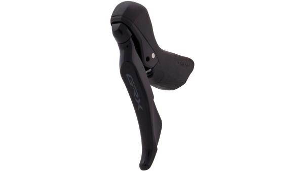 Shimano GRX ST-RX400  17 mm schwarz