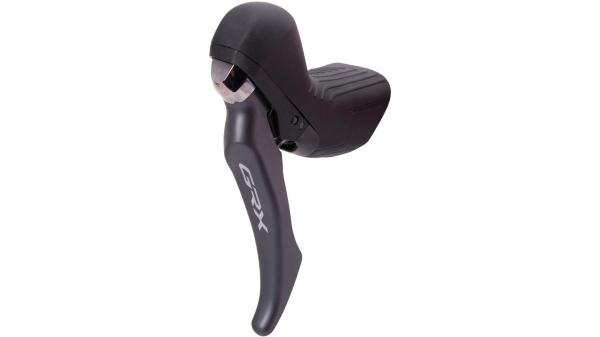 Shimano GRX ST-RX810  17 mm schwarz