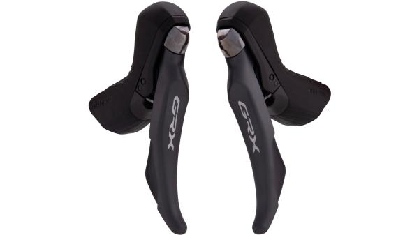 Shimano GRX ST-RX810  17 mm schwarz