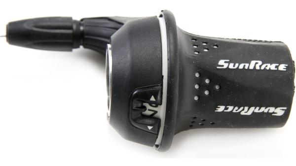 Sunrace TSM21  17 mm schwarz