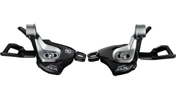 Shimano SLX SL-M7000  17 mm schwarz