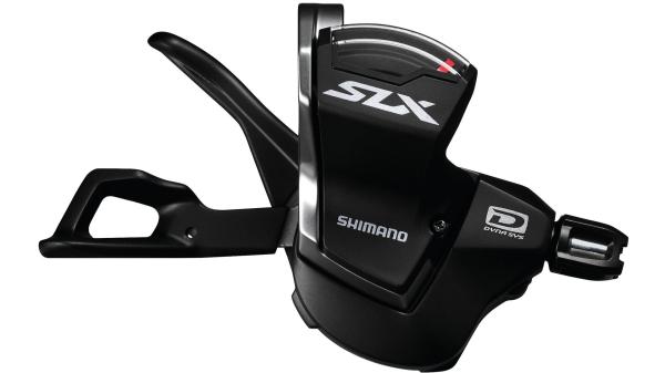 Shimano SLX SL-M7000  17 mm schwarz
