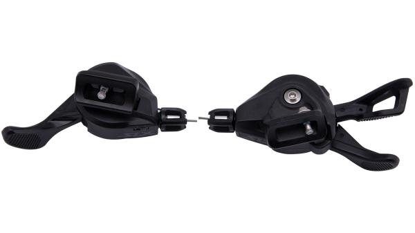 Shimano SLX SL-M7100 I  17 mm schwarz
