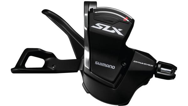 Shimano SLX SL-M7000  17 mm schwarz
