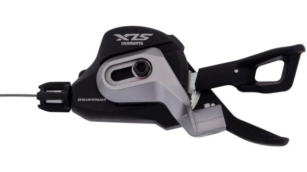 Shimano SLX SL-M7000  17 mm schwarz
