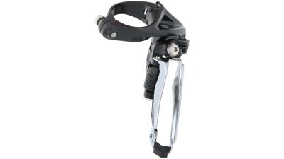 Shimano Deore  17 mm schwarz, silber Produktbild 2