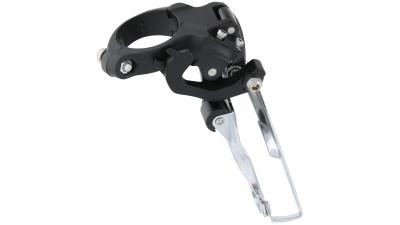 Shimano Deore  17 mm schwarz Produktbild 2