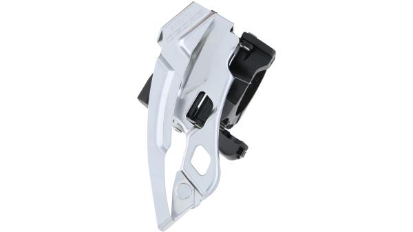 Shimano Deore FD-T6000  17 mm schwarz