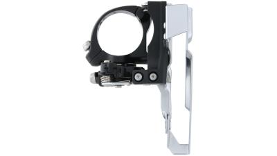 Shimano Deore FD-T6000  17 mm schwarz Produktbild 2
