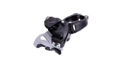 Shimano Alivio FD-M3120  17 mm schwarz, silber Produktbild 1