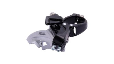 Shimano Alivio FD-M3100  17 mm silber, schwarz Produktbild 1