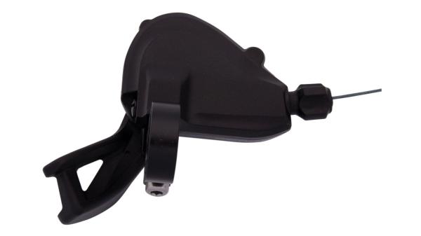 Shimano Deore SL-M5100  17 mm schwarz