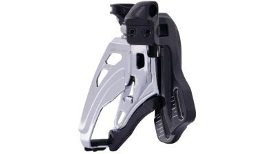 Shimano Deore XT FD-M8020  17 mm schwarz Produktbild 1