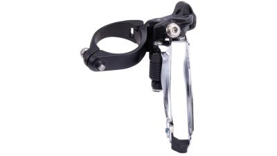 Shimano Deore FD-M4100  17 mm schwarz Produktbild 2