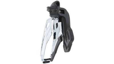 Shimano SLX FD-M7020  17 mm silber, schwarz Produktbild 1