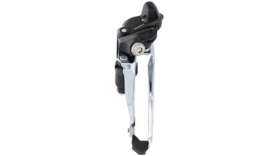 Shimano SLX FD-M7020  17 mm silber, schwarz Produktbild 2