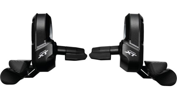 Shimano Deore XT DI2 SW-M8050  17 mm schwarz