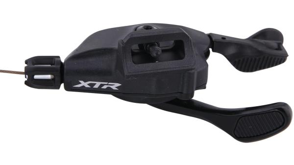 Shimano XTR SL-M9100I  17 mm schwarz