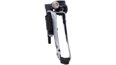 Shimano SLX FD-M7100  17 mm silber, schwarz Produktbild 2