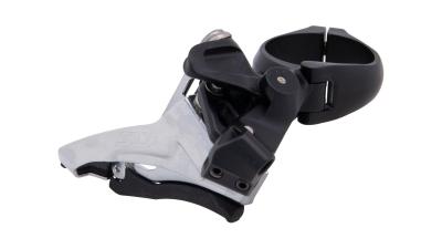Shimano SLX FD-M7100  17 mm silber, schwarz Produktbild 1