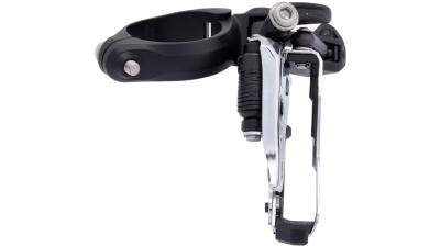 Shimano Deore XT  17 mm schwarz, silber Produktbild 2