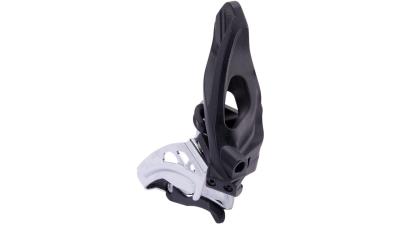Shimano Deore FD-M5100  17 mm schwarz Produktbild 1