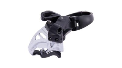 Shimano Deore FD-M5100  17 mm schwarz Produktbild 1