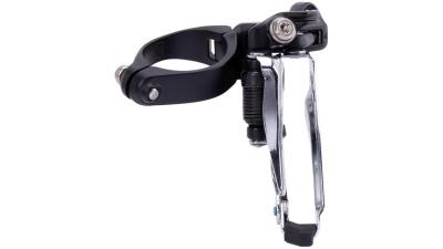 Shimano Deore FD-M5100  17 mm schwarz Produktbild 2