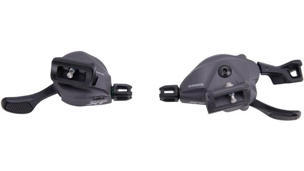 Shimano Deore XT SL-M8100 I  17 mm schwarz