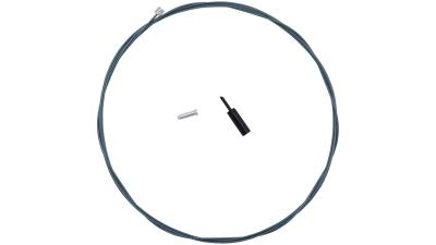 Shimano Tiagra ST-4700/4703  17 mm silber Produktbild 1